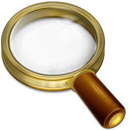 [Mac OS X] Улучшаем просмотр текста при масштабировании. Фото.