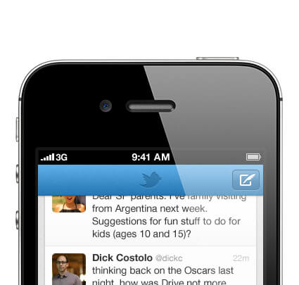 twitter twitter