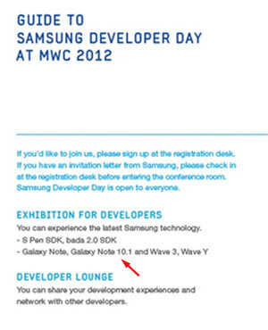 samsung-developer-day samsung-developer-day