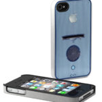 Ностальгируем: ретро-кейсы для iPhone. Фото.