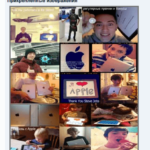 [Конкурс] Второй тур. Выиграй моддинговый iPhone 4S от ЭтоСервис и Appleinsider.ru. Второй тур — «Размер имеет значение». Фото.