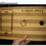 [Конкурс] Второй тур. Выиграй моддинговый iPhone 4S от ЭтоСервис и Appleinsider.ru. Второй тур — «Размер имеет значение». Фото.