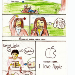 [Конкурс] Второй тур. Выиграй моддинговый iPhone 4S от ЭтоСервис и Appleinsider.ru. Второй тур — «Размер имеет значение». Фото.