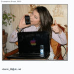 [Конкурс] Второй тур. Выиграй моддинговый iPhone 4S от ЭтоСервис и Appleinsider.ru. Второй тур — «Размер имеет значение». Фото.