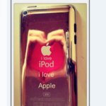 [Конкурс] Второй тур. Выиграй моддинговый iPhone 4S от ЭтоСервис и Appleinsider.ru. Второй тур — «Размер имеет значение». Фото.