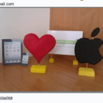 [Конкурс] Второй тур. Выиграй моддинговый iPhone 4S от ЭтоСервис и Appleinsider.ru. Второй тур — «Размер имеет значение». Фото.