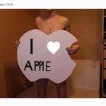 [Конкурс] Второй тур. Выиграй моддинговый iPhone 4S от ЭтоСервис и Appleinsider.ru. Второй тур — «Размер имеет значение». Фото.