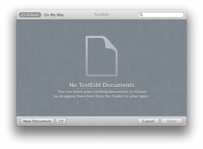 Выгрузка документов из Mac в iCloud при помощи нового загрузчика. Выгрузка документов из Mac в iCloud при помощи нового загрузчика. Фото.