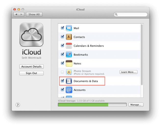 Выгрузка документов из Mac в iCloud при помощи нового загрузчика. Выгрузка документов из Mac в iCloud при помощи нового загрузчика. Фото.