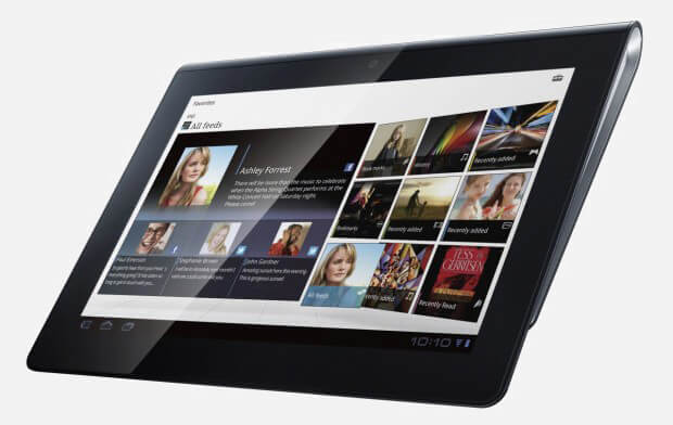 sonytablet sonytablet