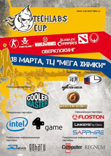 techlabs cup techlabs cup