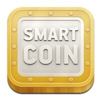 Smart Coin — ваш финансовый помощник. Фото.