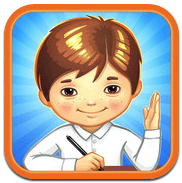 Детская неделя студии StyleMobile Studio — Почемучка. Фото.