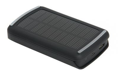 Солнечная зарядка A-Solar Power Dock - солнечная панель Солнечная зарядка A-Solar Power Dock - солнечная панель