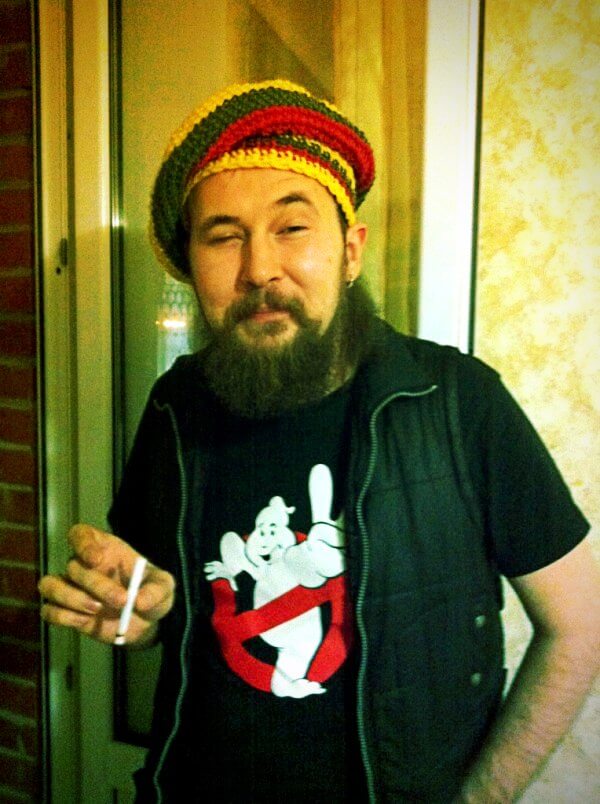 Алексей Долгушин in vita Алексей Долгушин in vita