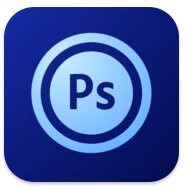 Видеообзор Photoshop Touch. Фото.