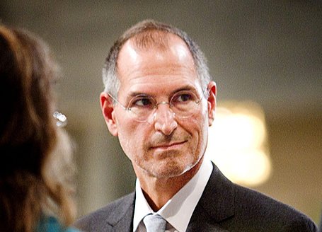 Steve Jobs Steve Jobs
