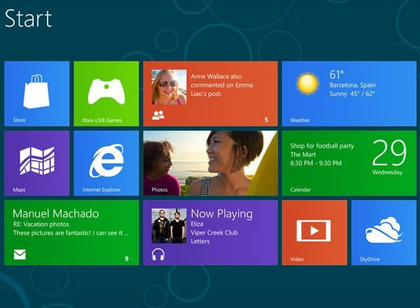 Windows8 Windows8