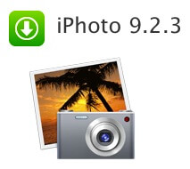 iPhoto iPhoto