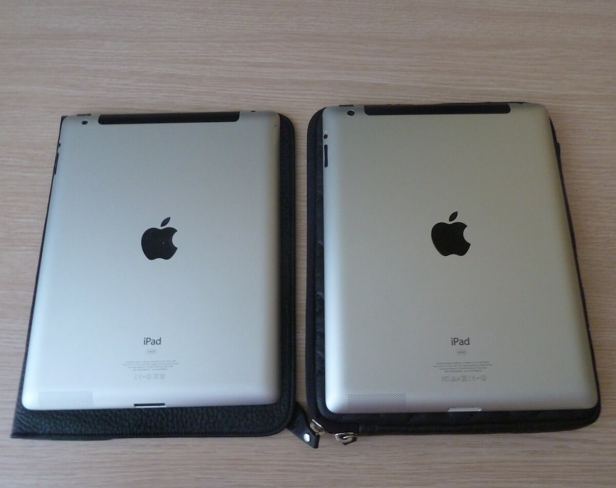 iPad это "вещь!" iPad это "вещь!"