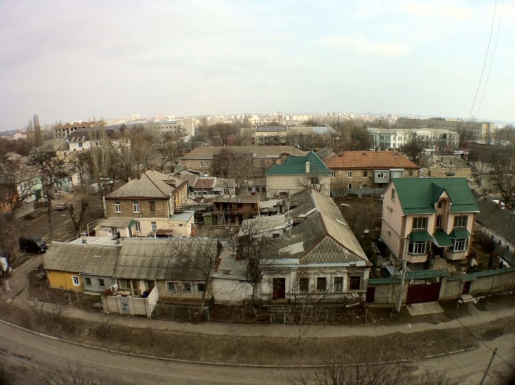 Широкий угол Широкий угол