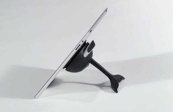 TabletTail TabletTail