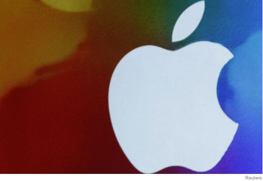 Логотип Apple Логотип Apple