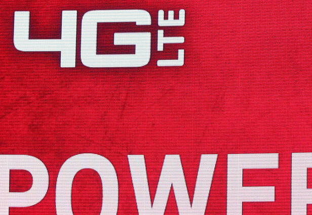 2. 4G LTE 2. 4G LTE