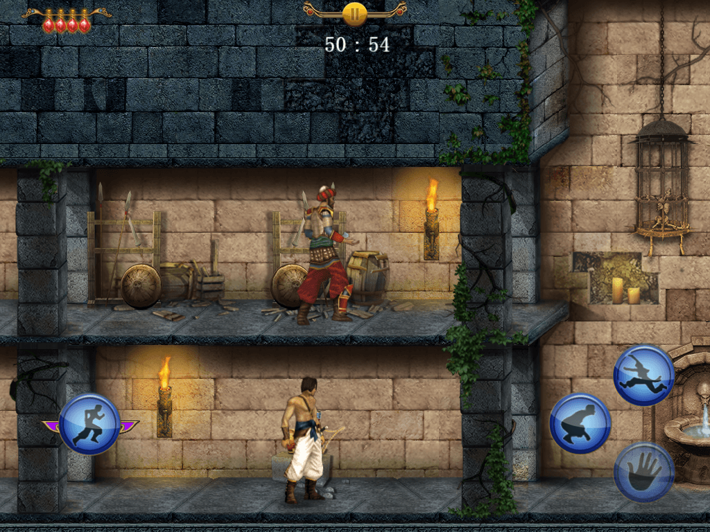 Prince Of Persia Classic 2