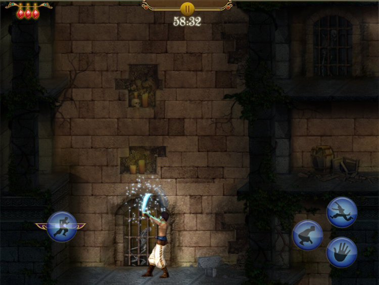 Prince Of Persia Classic 3