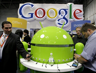 Google Google