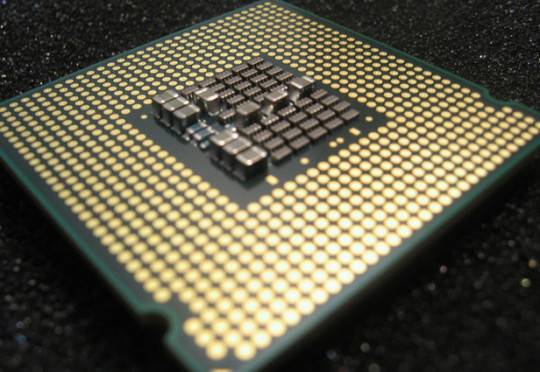 4. Quad-Core Processor 4. Quad-Core Processor
