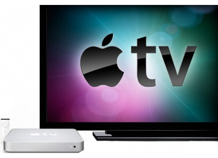 Apple TV Apple TV