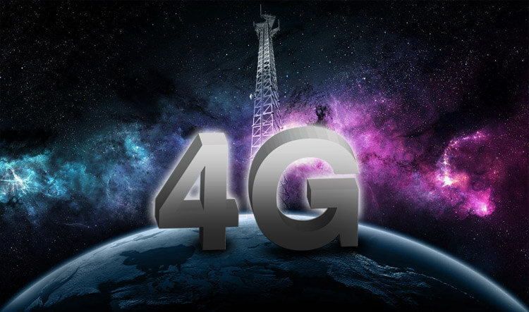 4g 4g