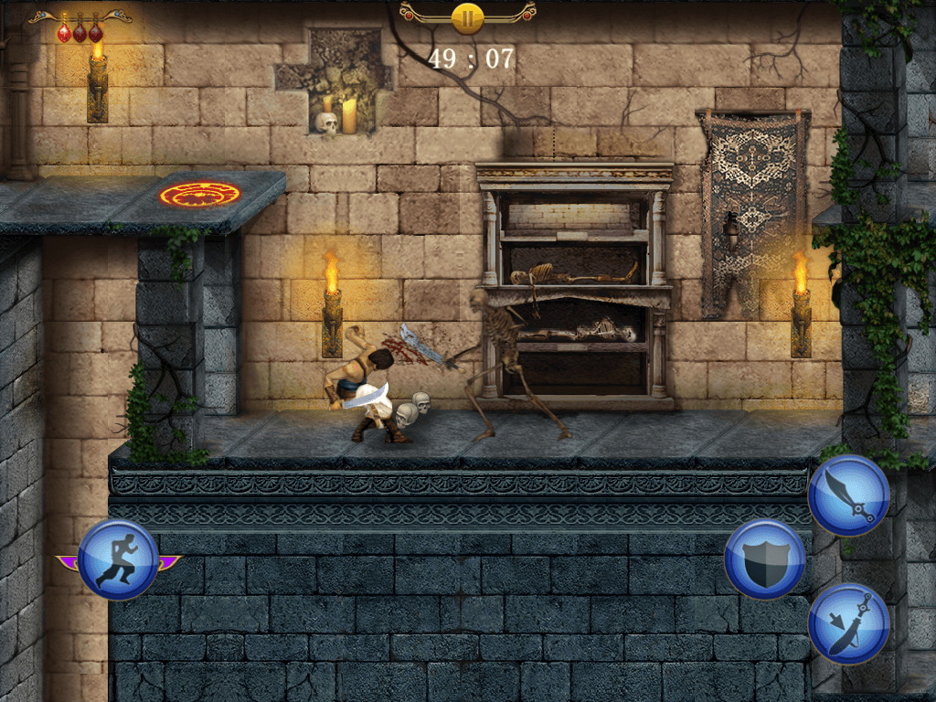 Prince Of Persia Classic 5