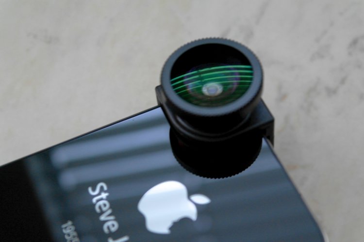 6 FishEye 6 FishEye
