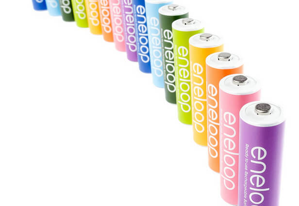 eneloop eneloop