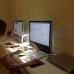 Много живых фотографий с нового iPad. Много живых фотографий с нового iPad. Фото.