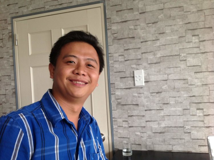 Много живых фотографий с нового iPad. Фото.