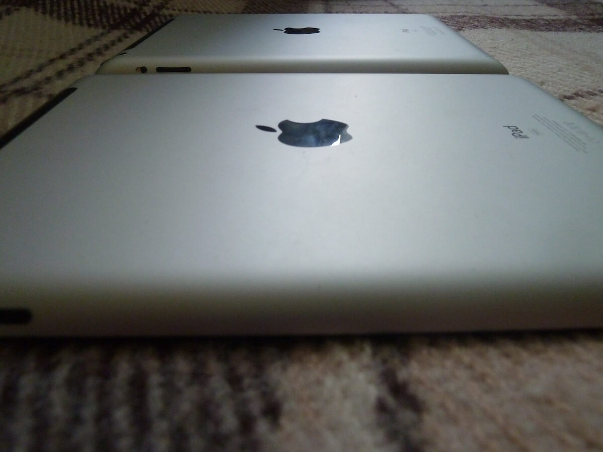 iPad