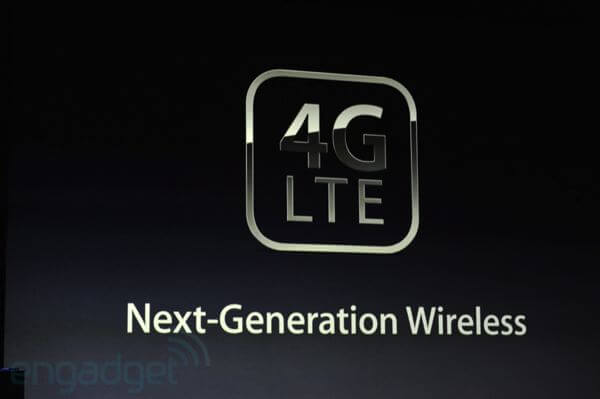 4G LTE 4G LTE