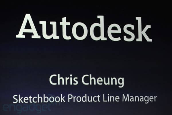 Autodesk Autodesk