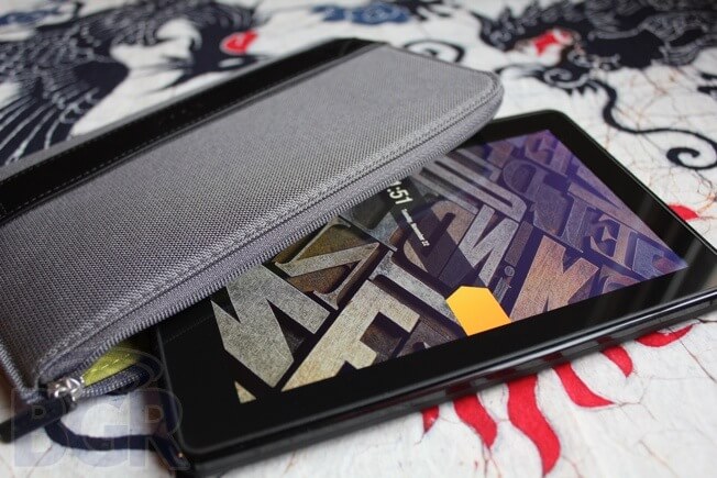 Amazon Kindle Fire Amazon Kindle Fire