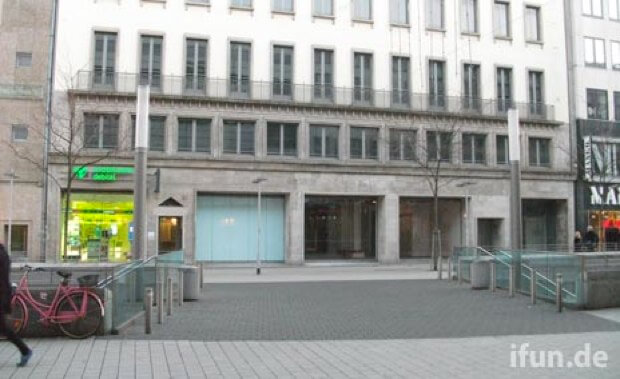 Apple Store Hannover Apple Store Hannover