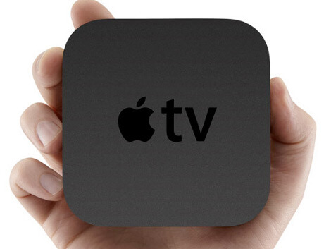 Apple TV Apple TV