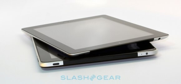 Apple iPad Apple iPad
