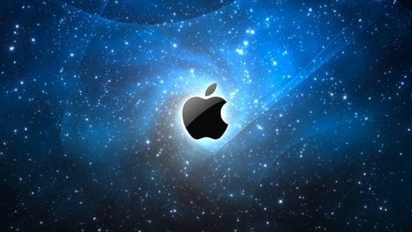 Apple номер один в Японии. Фото.