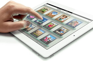 Впечатления от нового iPad Впечатления от нового iPad