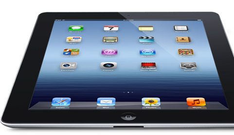 AppleCare+ для iPad AppleCare+ для iPad