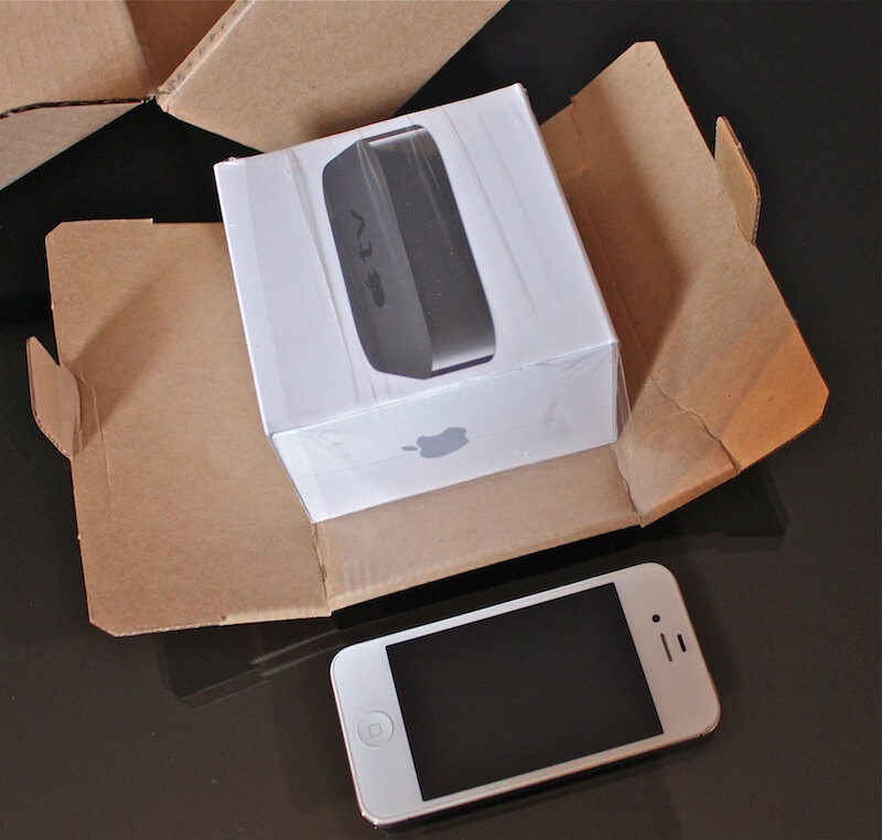 AppleTV1080 AppleTV1080